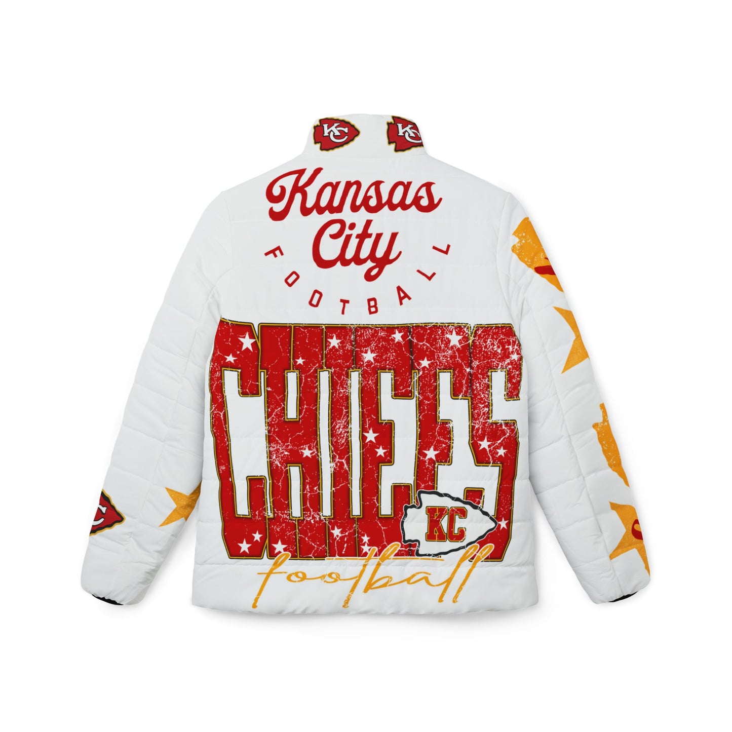 KC Puffer Coat