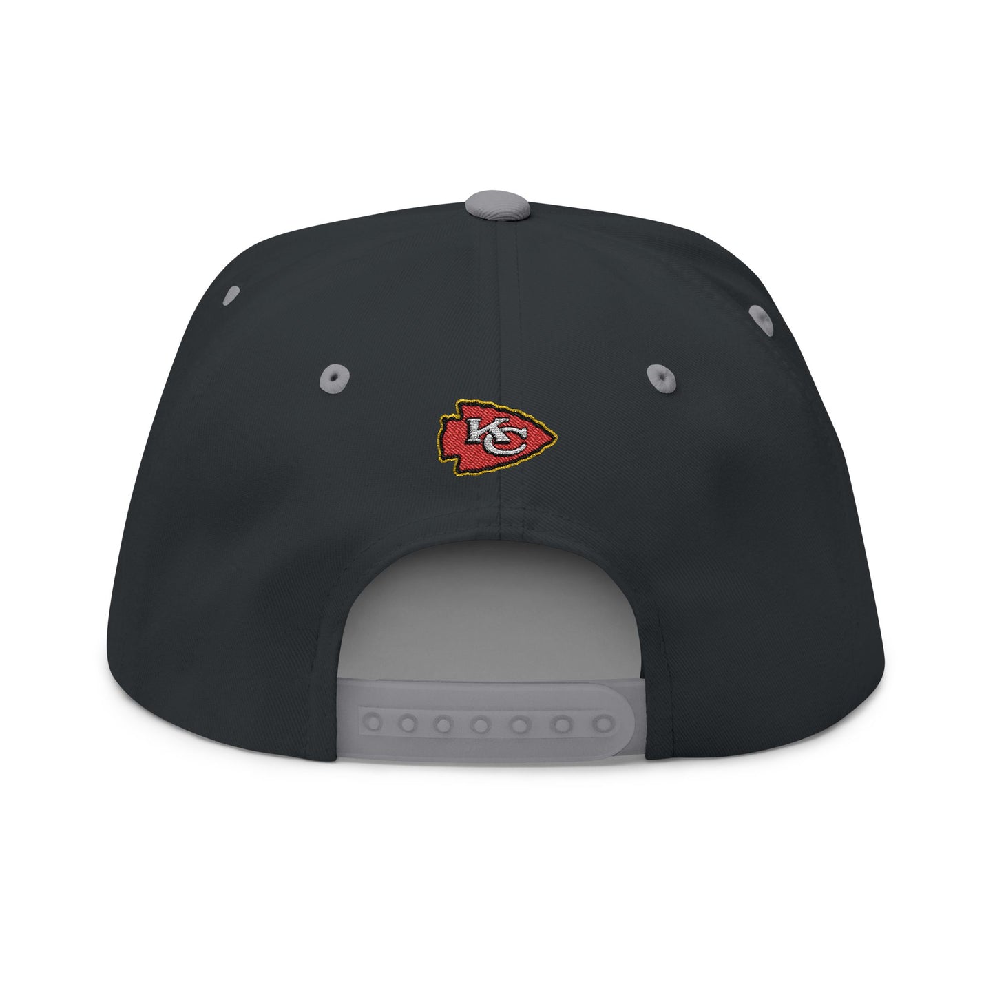 Kansas City Football Snapback