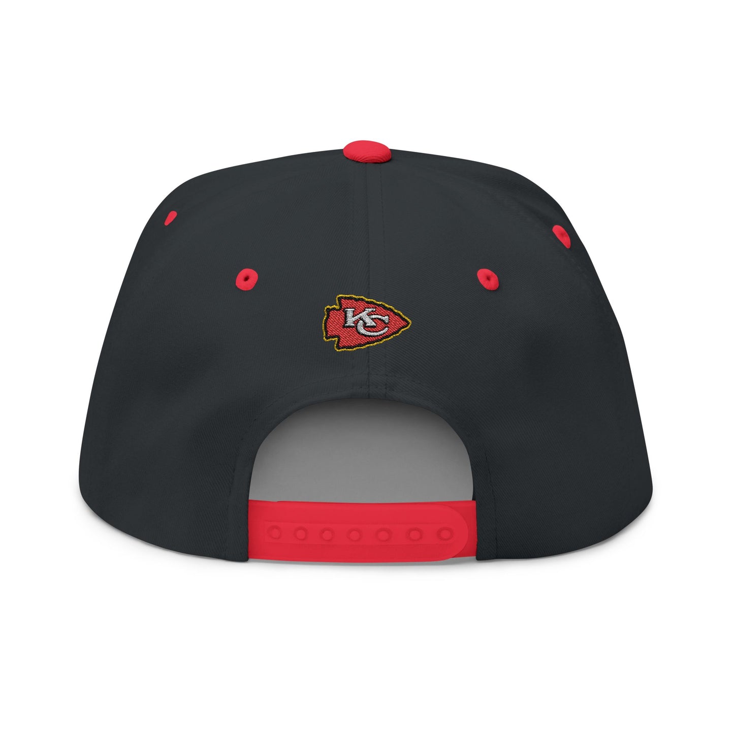 Kansas City Football Snapback
