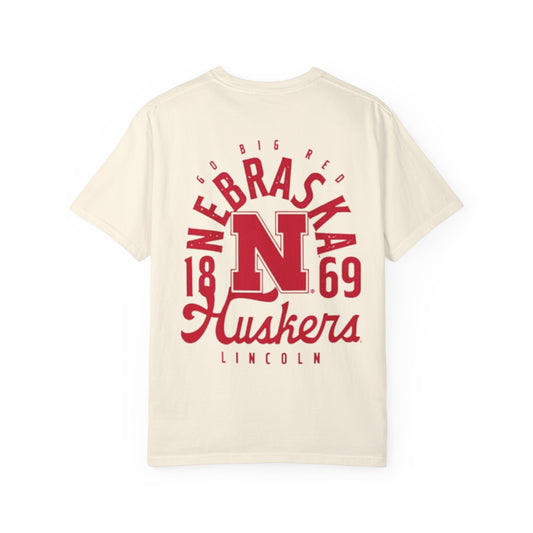 Huskers Tee