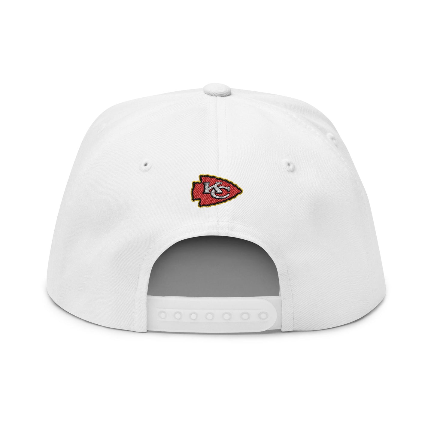 Kansas City Football Snapback