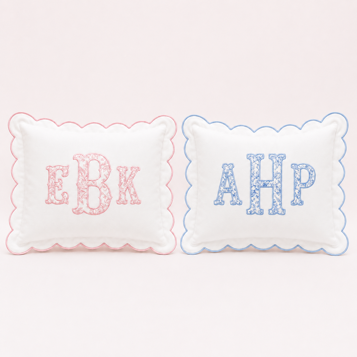 Personalized Pillowcase Add-On