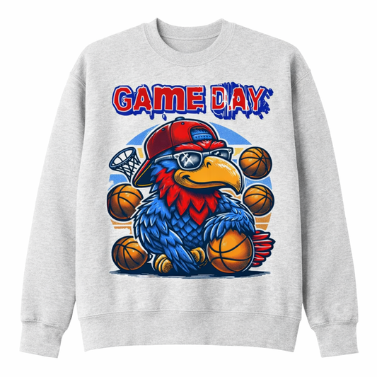 Jayhawk Gameday Crew