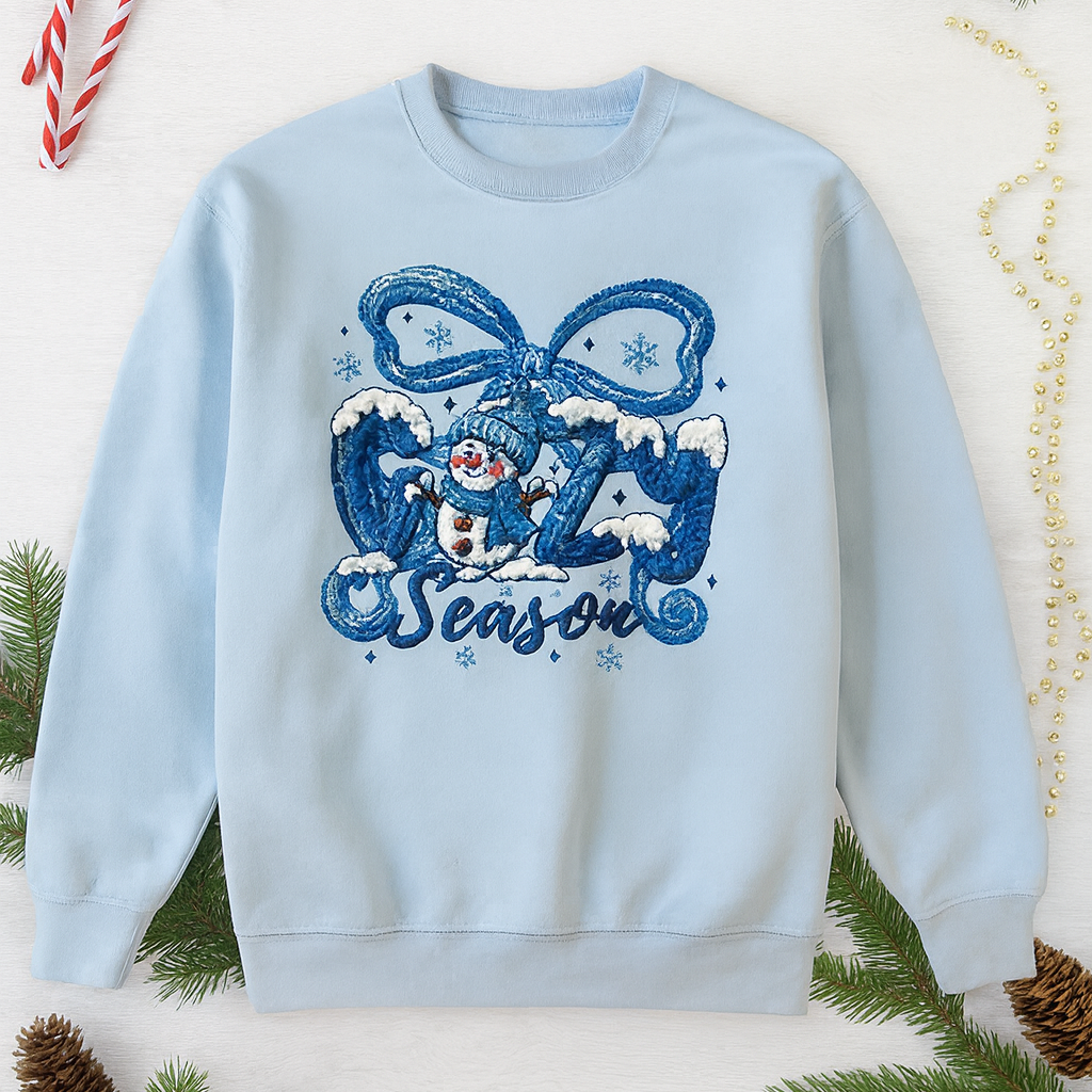 Cozy Season Crew