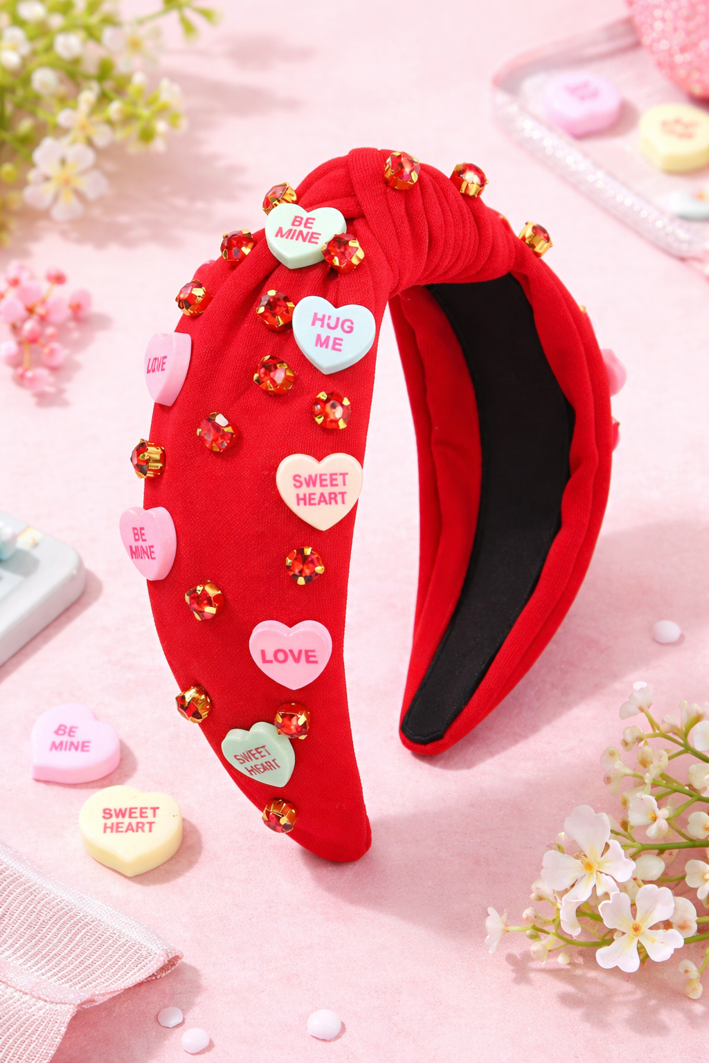 Sweetheart Valentine Headband