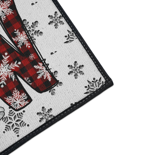 Winter Floor Mat