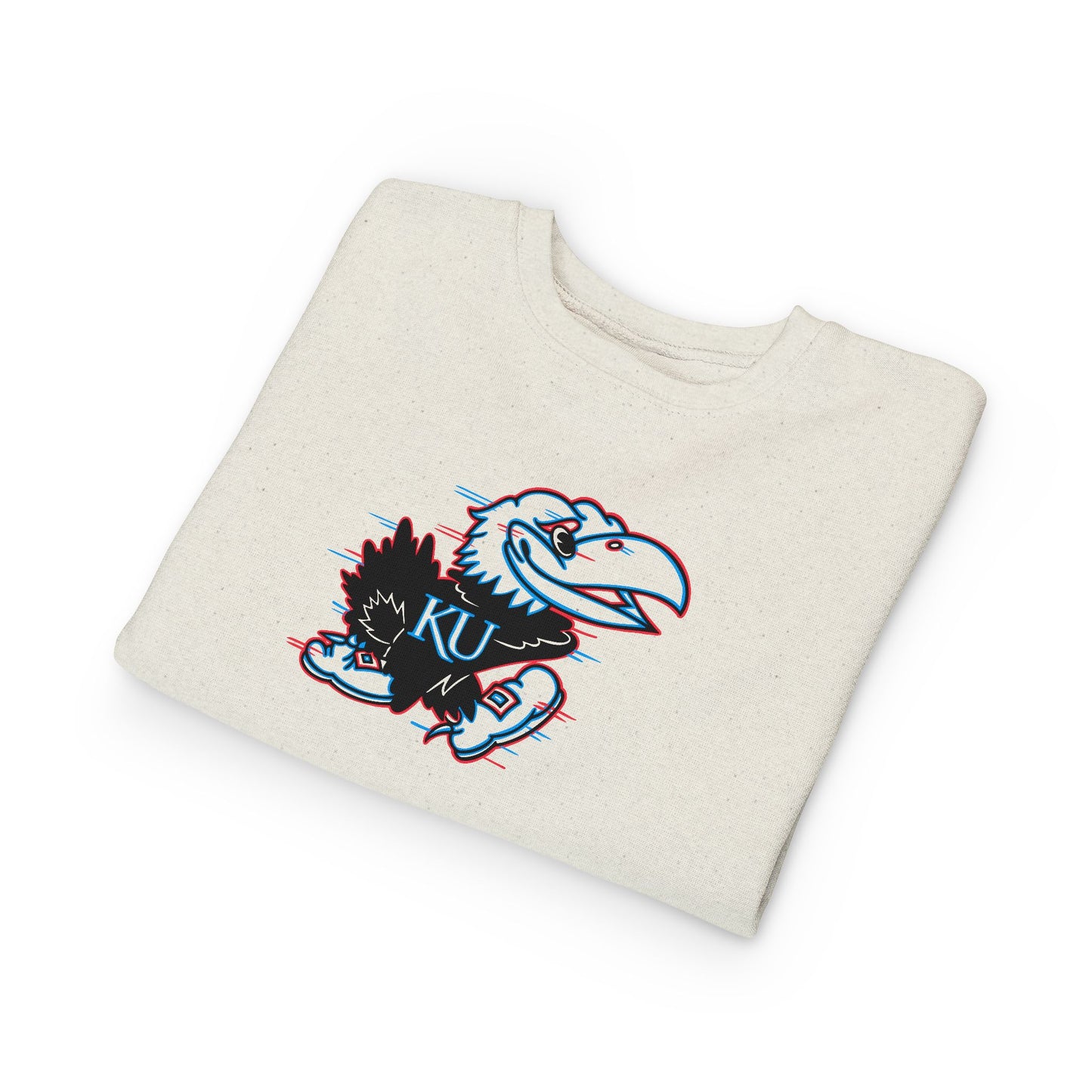 Meet Me at the Booth Crewneck