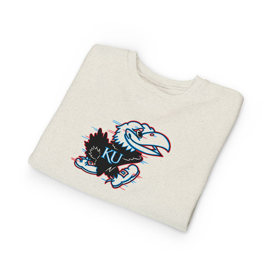 Meet Me at the Booth Crewneck