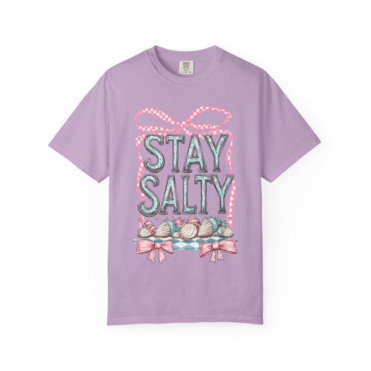Stay Salty Tee