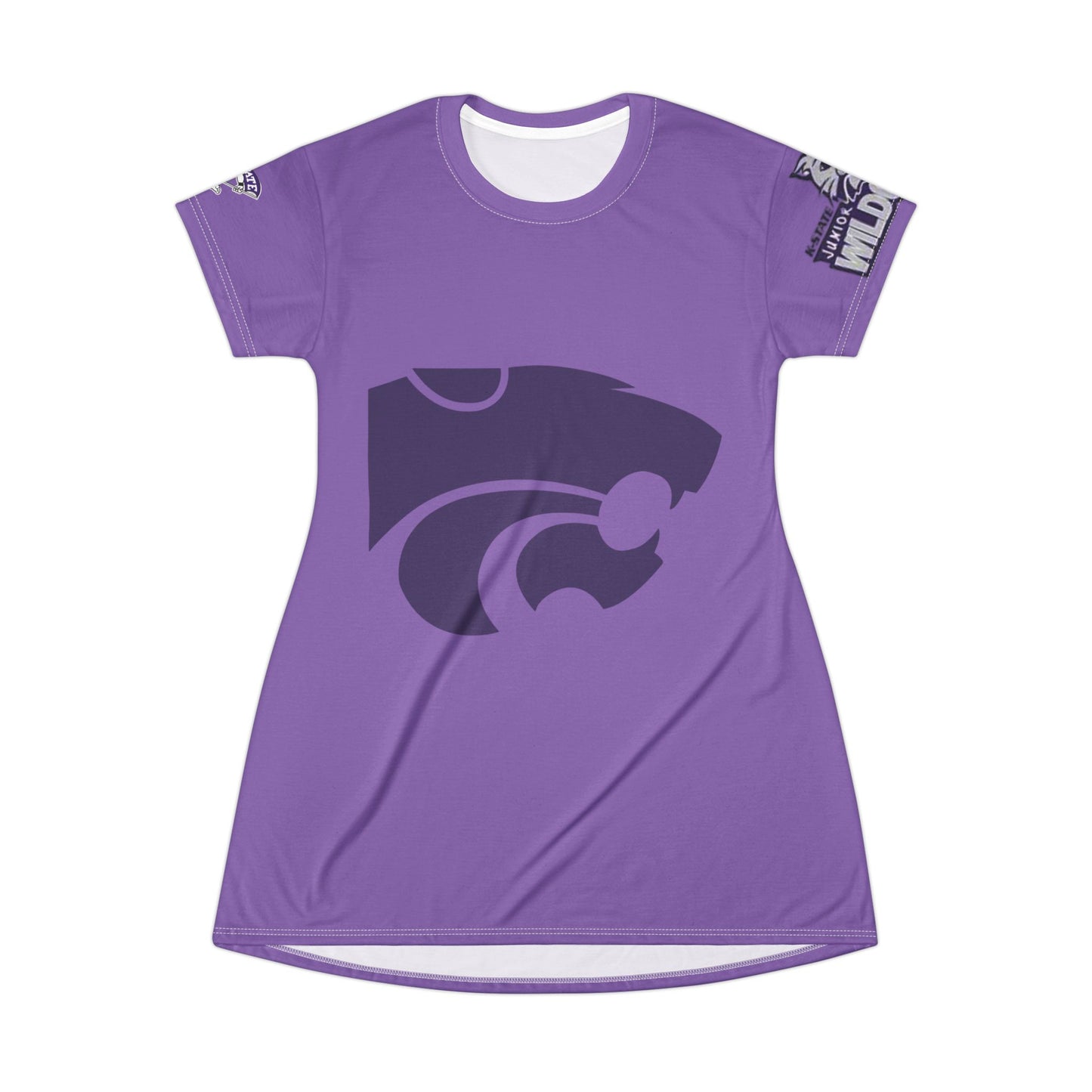 EMAW T-Shirt Dress