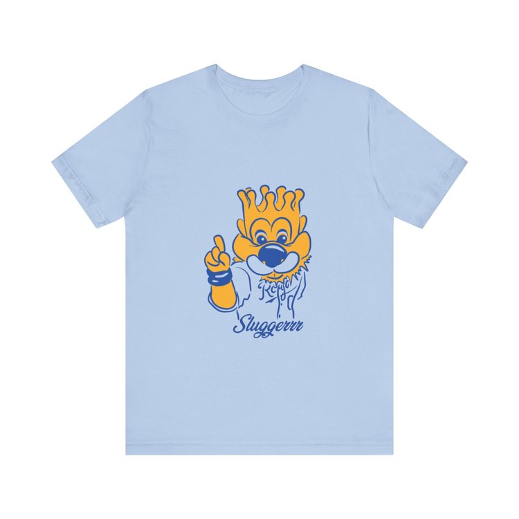 Big Slugger
