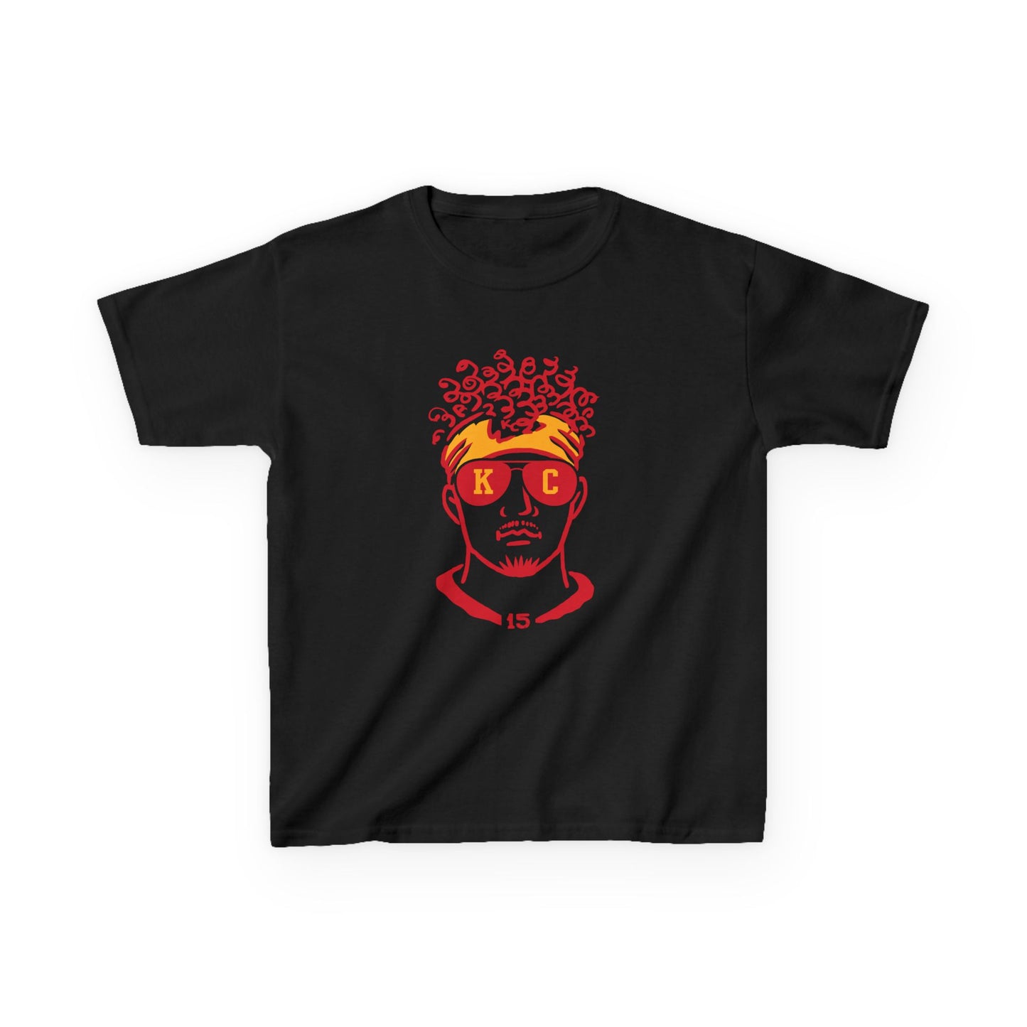 Mahomes Tee – Boys of Fall Edition