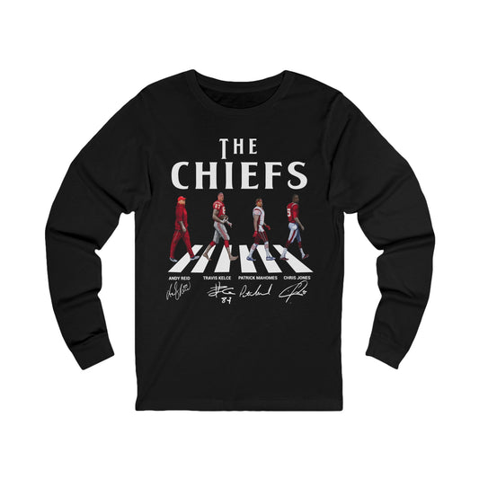 Chiefs Icons Walk Tee