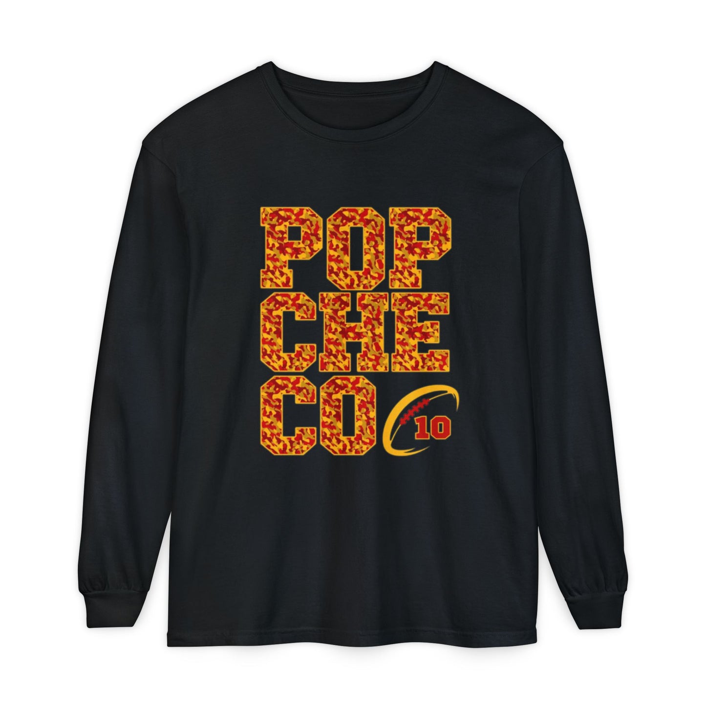 "pop" checo