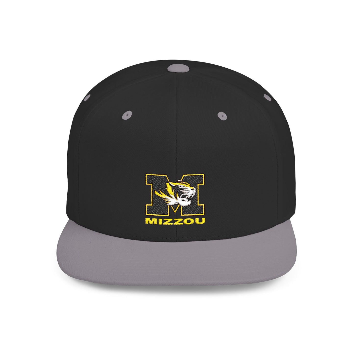 Mizzou Snapback