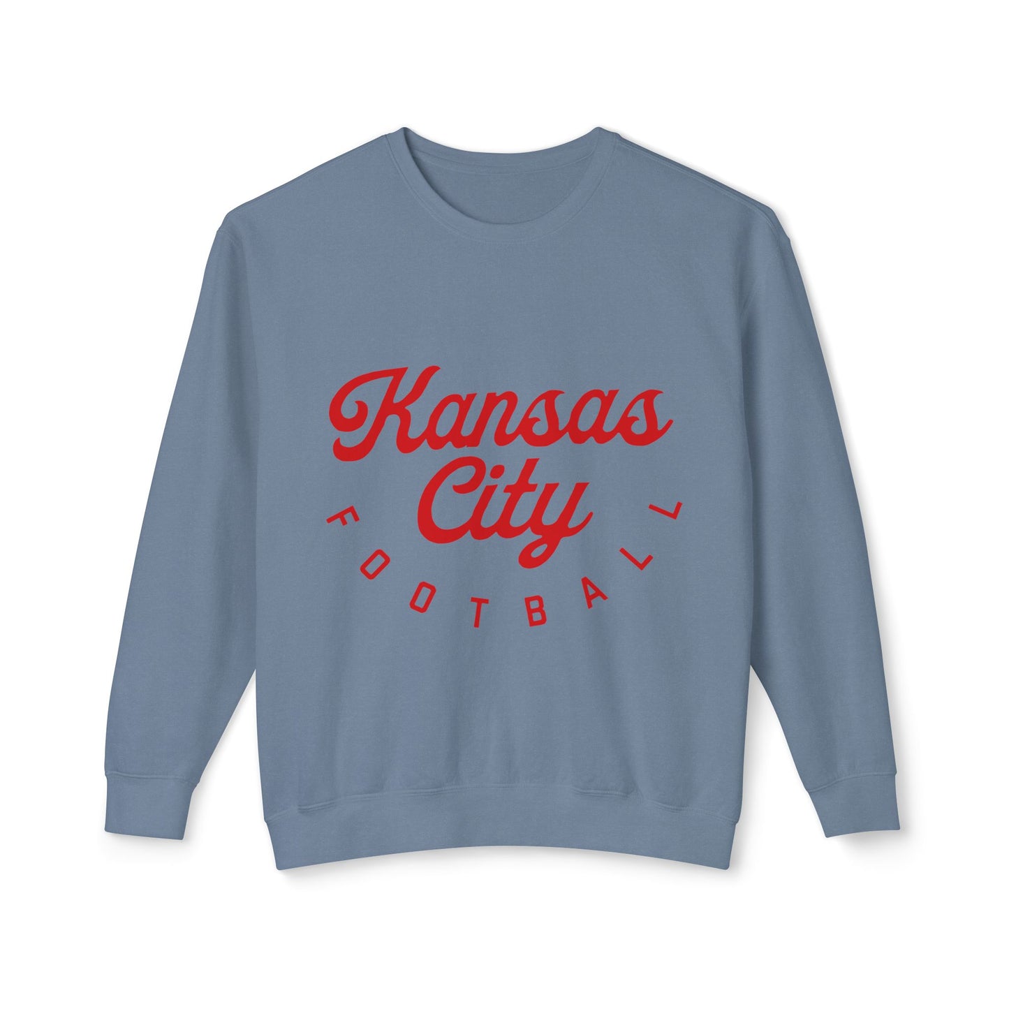 Kansas City Touchdown Tee
