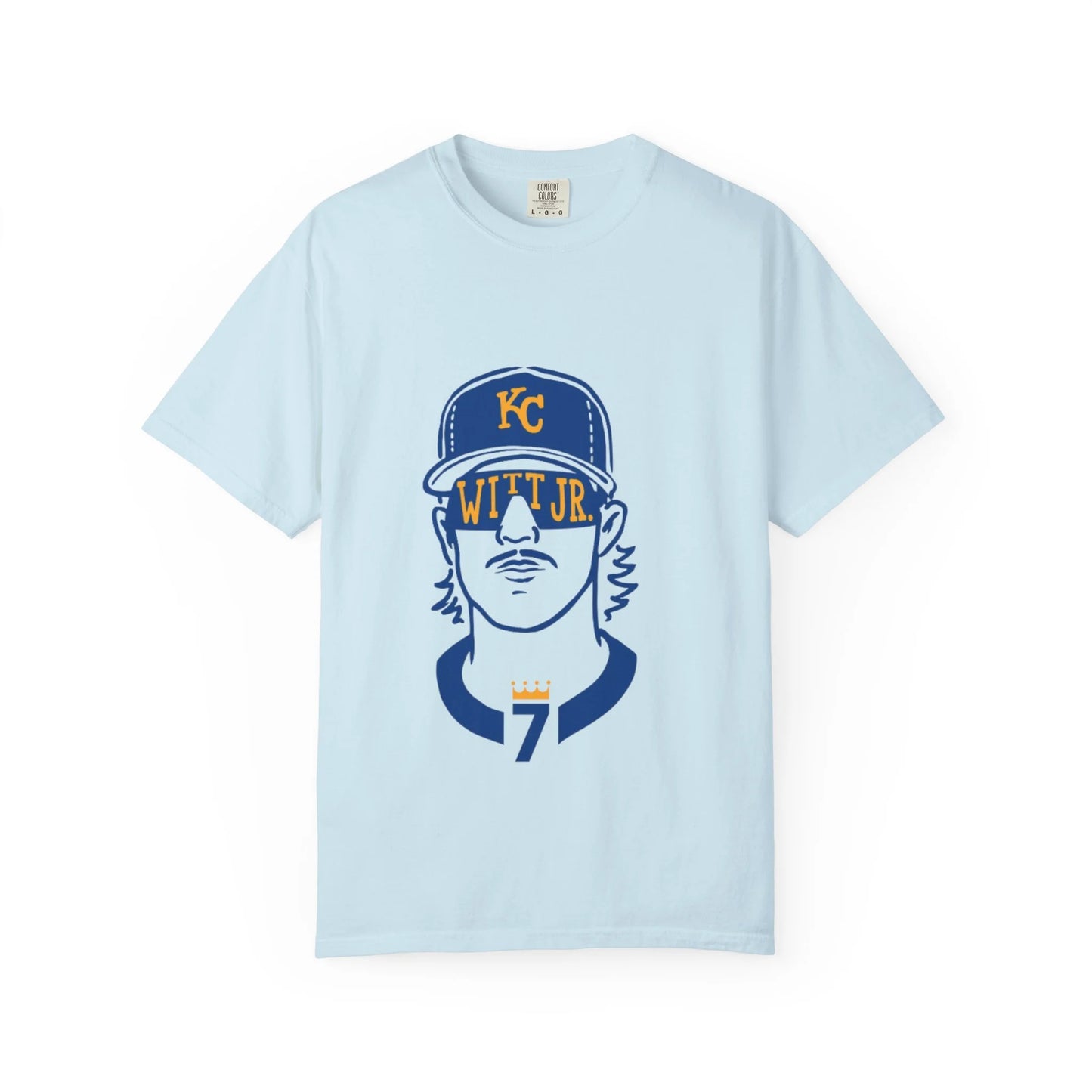 Witt Jr. Tee