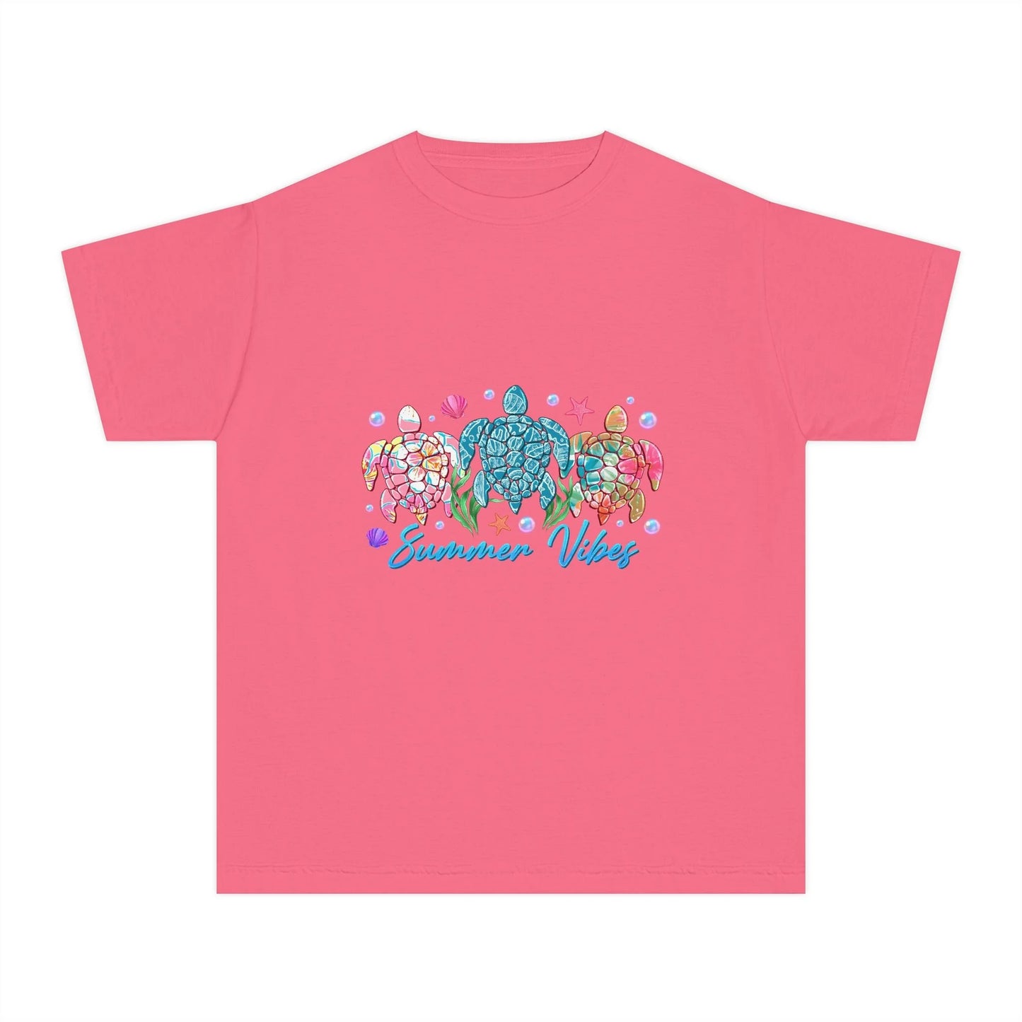 Turtle Tee