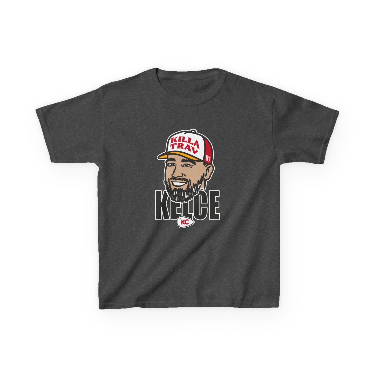 Killa Trav Tee