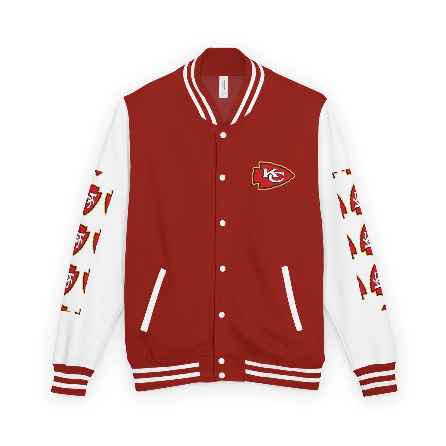 Chiefs Bomber Jacket