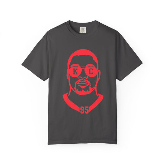 Chris Jones Tee