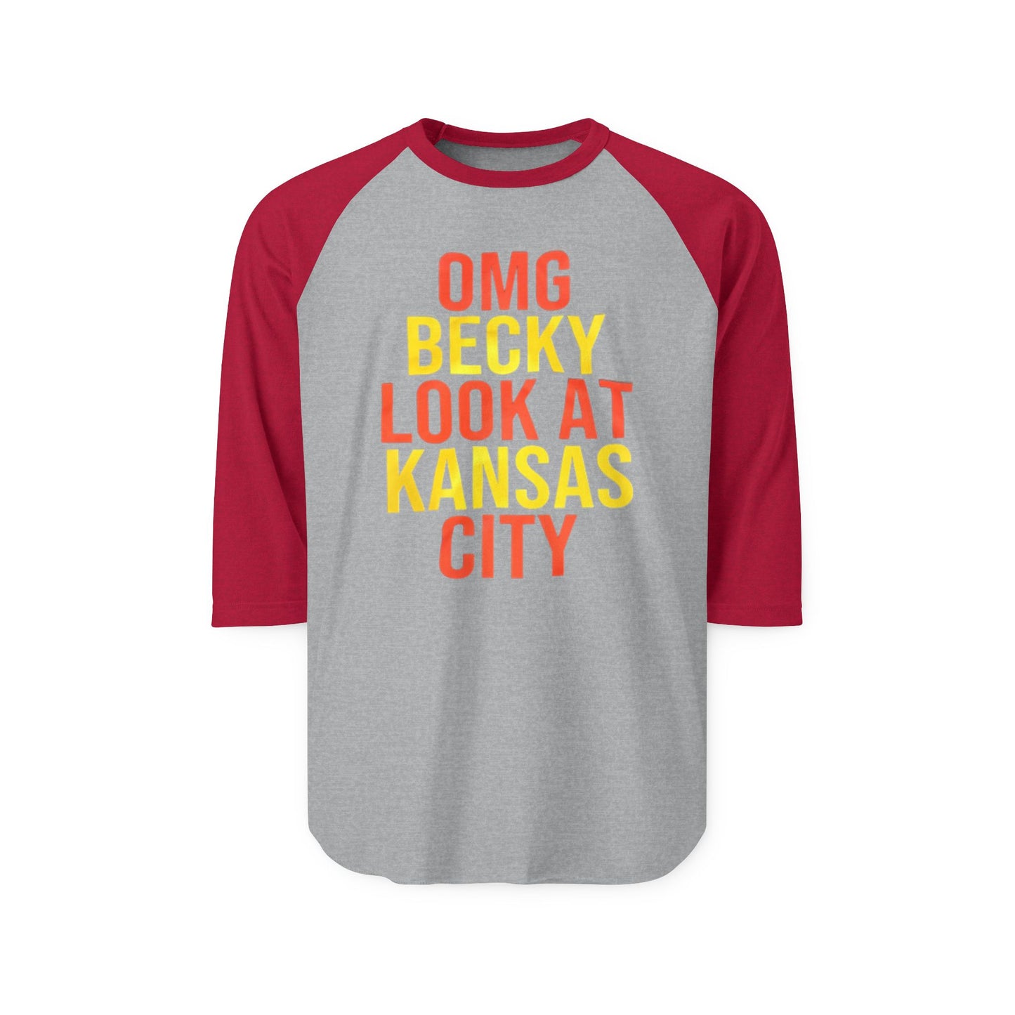 OMG BECKY!