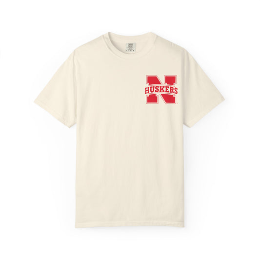 Huskers Tee