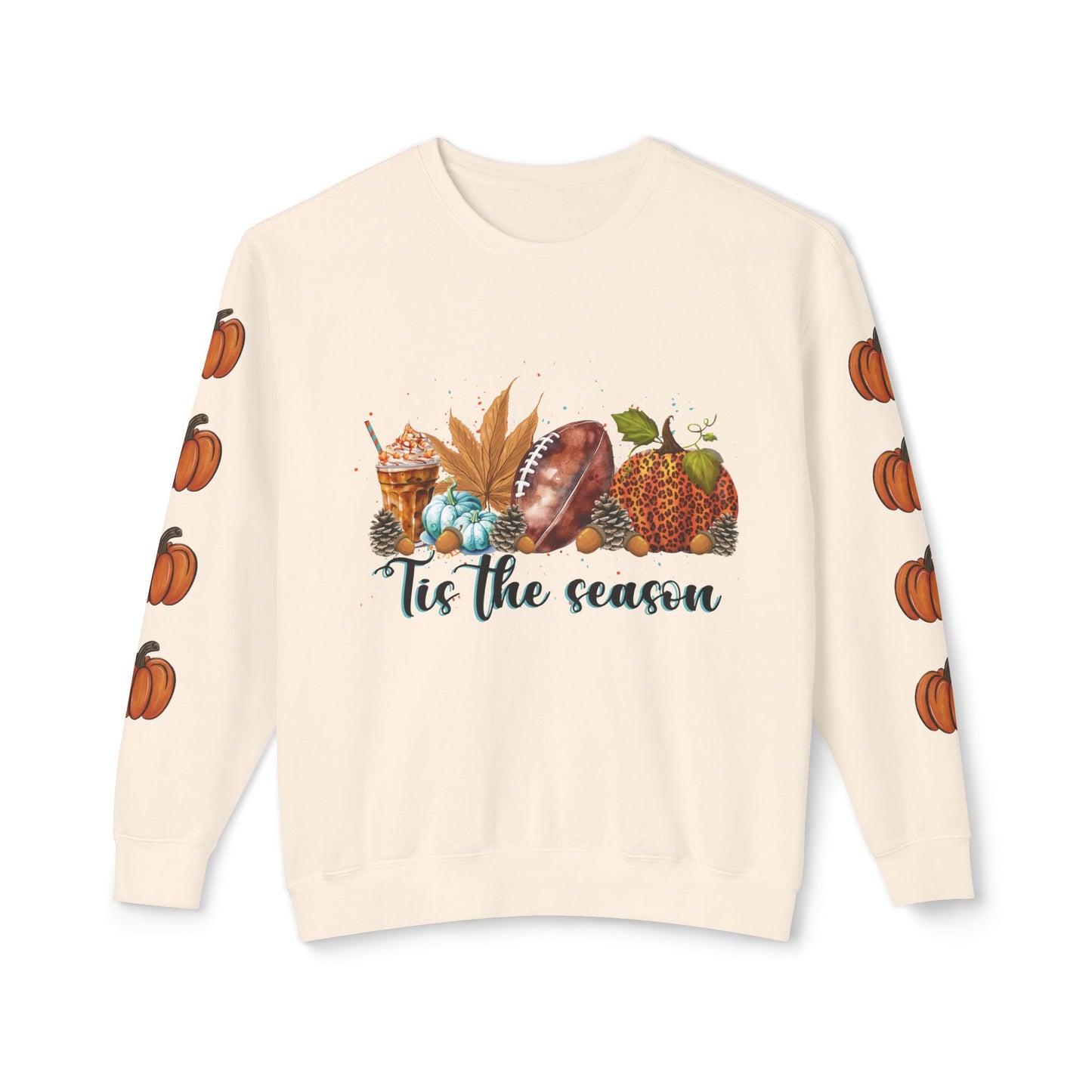 Tis the Season Crewneck