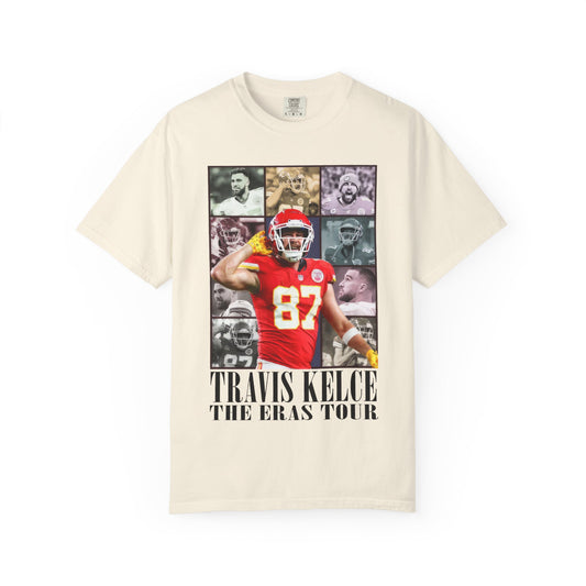 Travis Kelce: The Eras Tour