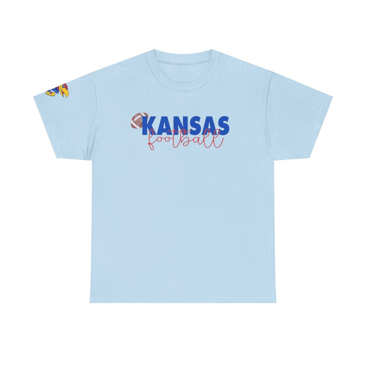 Kansas Football Tee