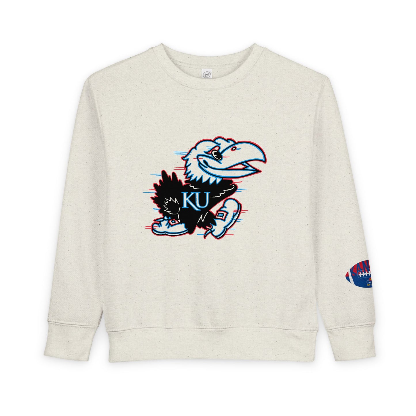 Meet Me at the Booth Crewneck