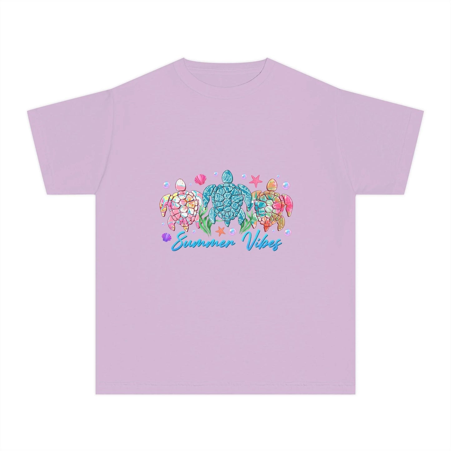 Turtle Tee