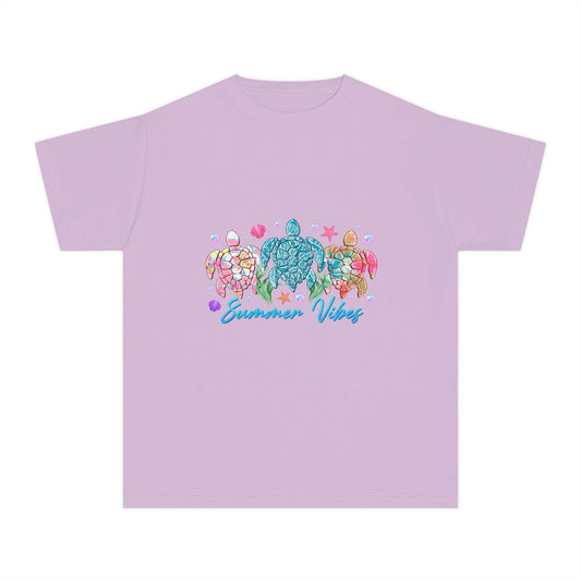 Turtle Tee