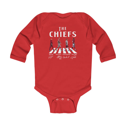 Boys Are Back – Baby Game Day Onesie