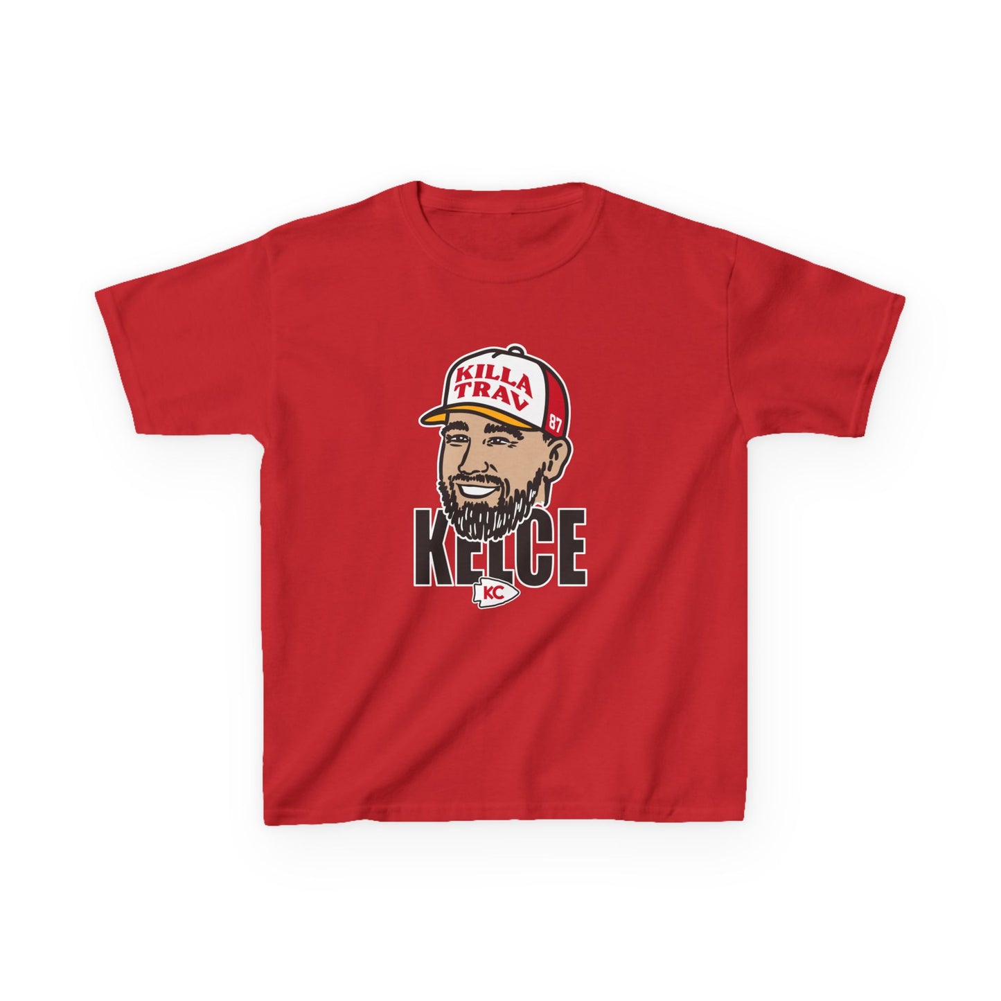 Killa Trav Tee