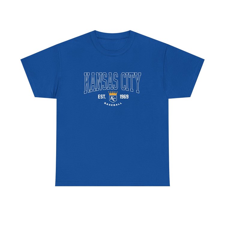 KC Royals Est. 1969
