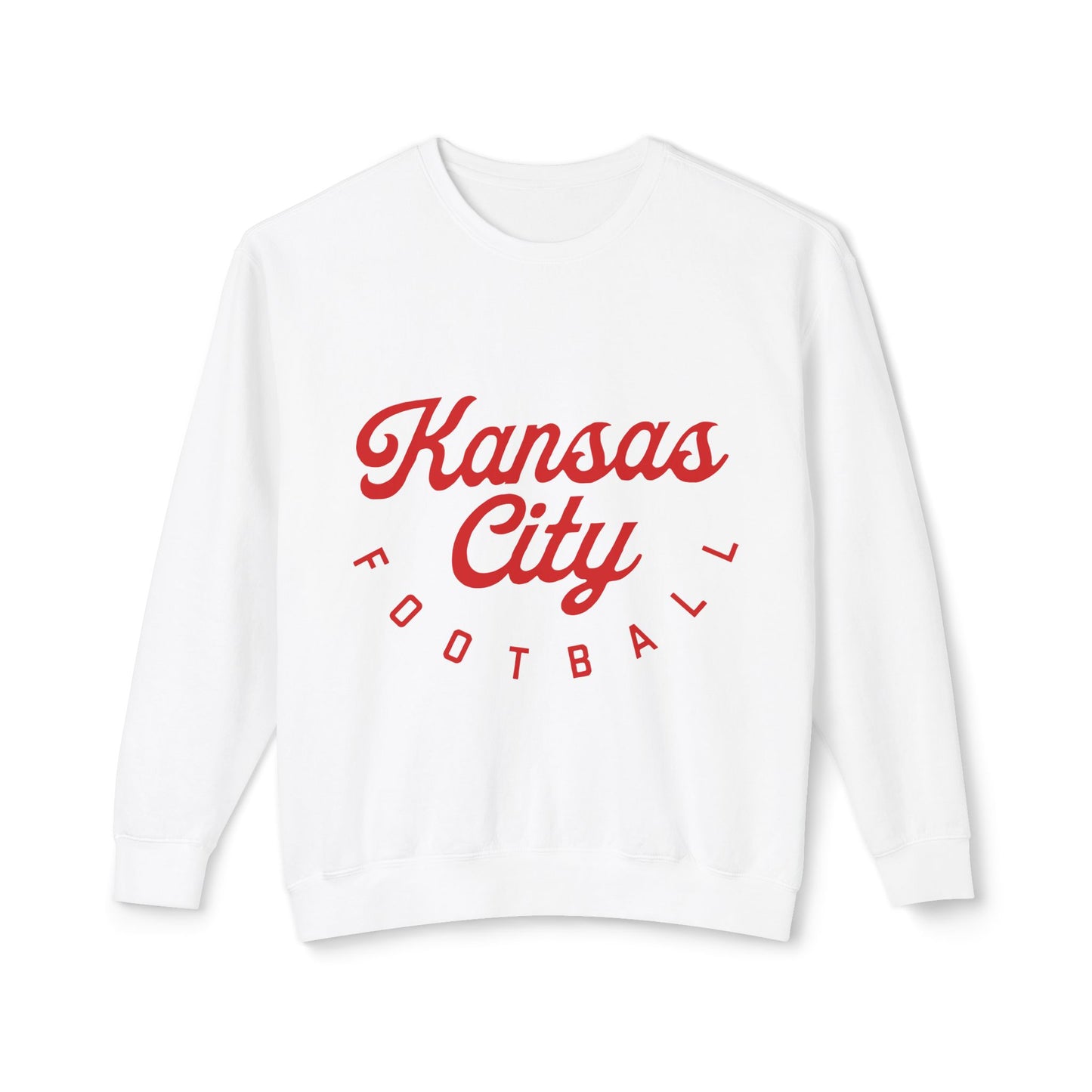 Kansas City Touchdown Tee