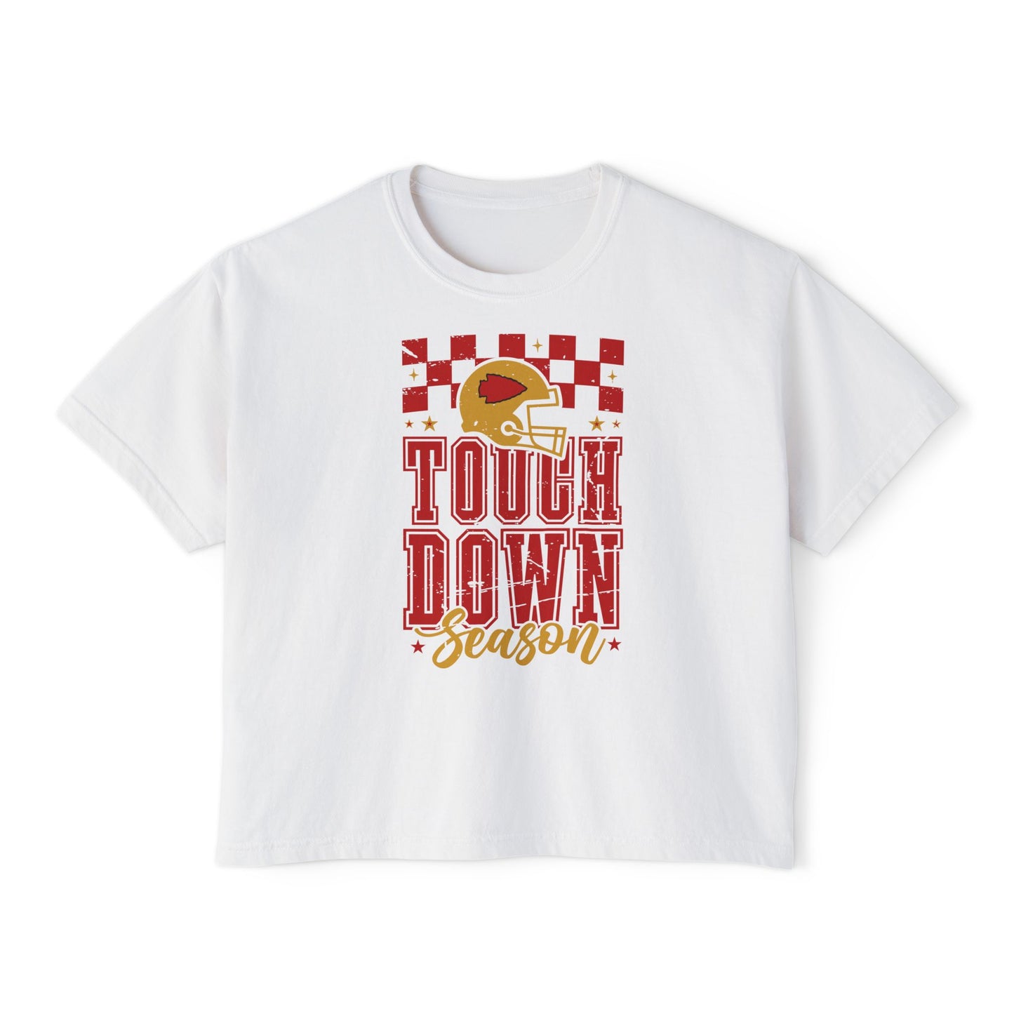 touchdown season!