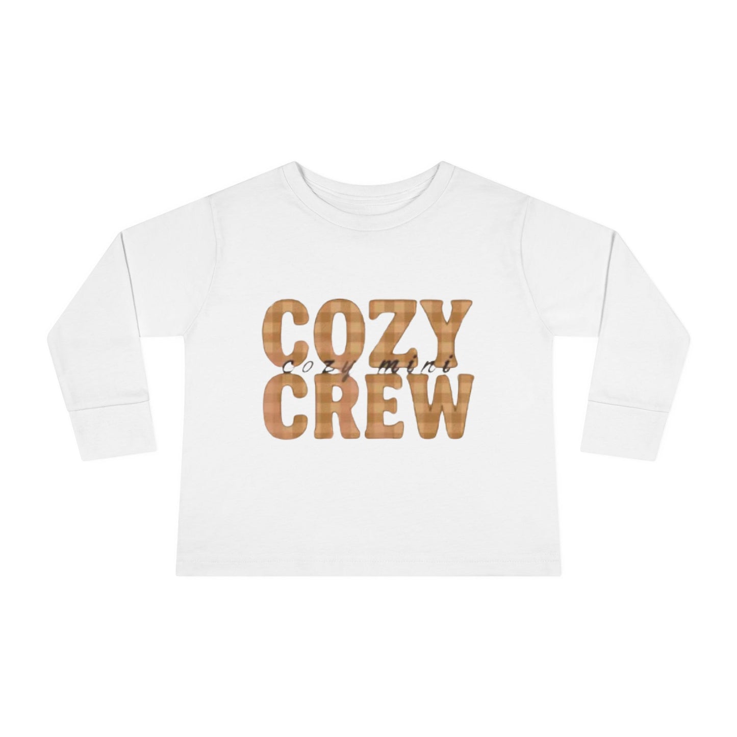 Cozy Crew Mini