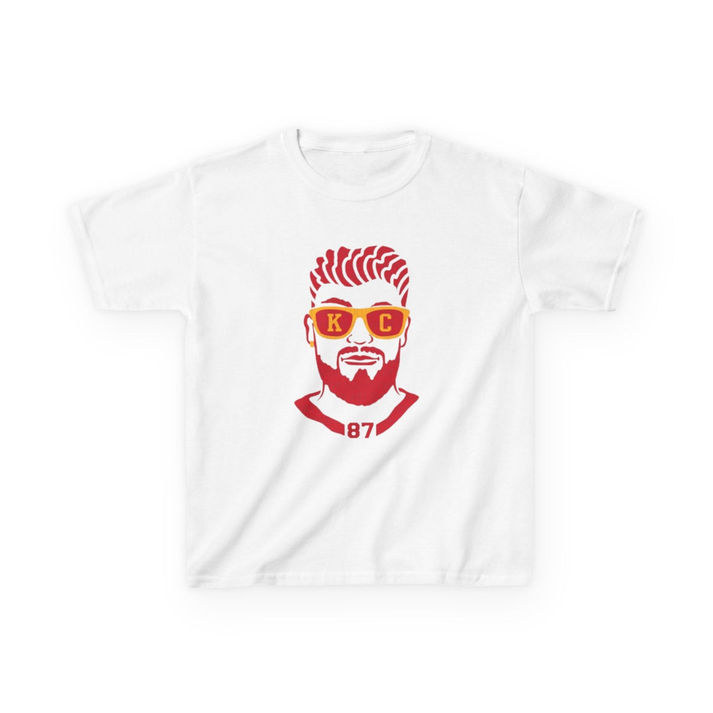 Kelce Tee