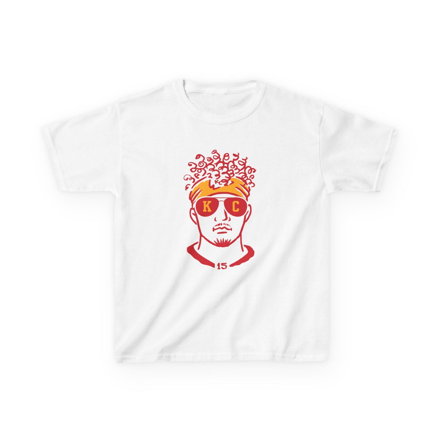 Mahomes Tee – Boys of Fall Edition