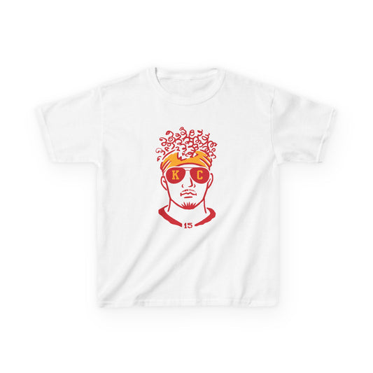 Mahomes Tee – Boys of Fall Edition