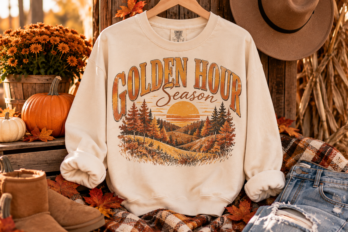 Golden Hour