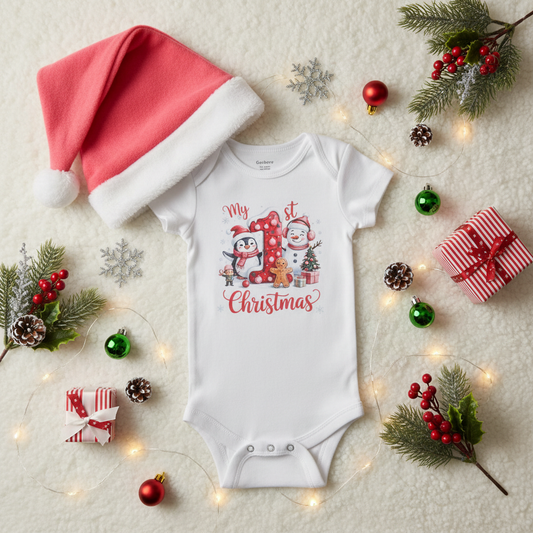 1st Christmas