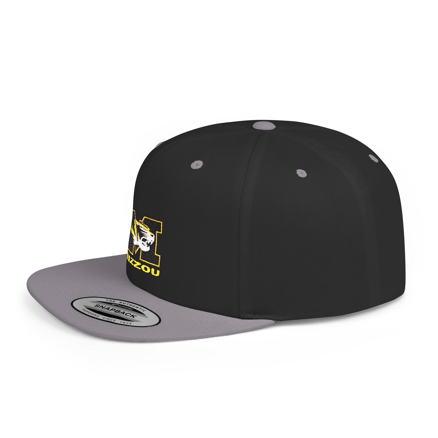 Mizzou Snapback