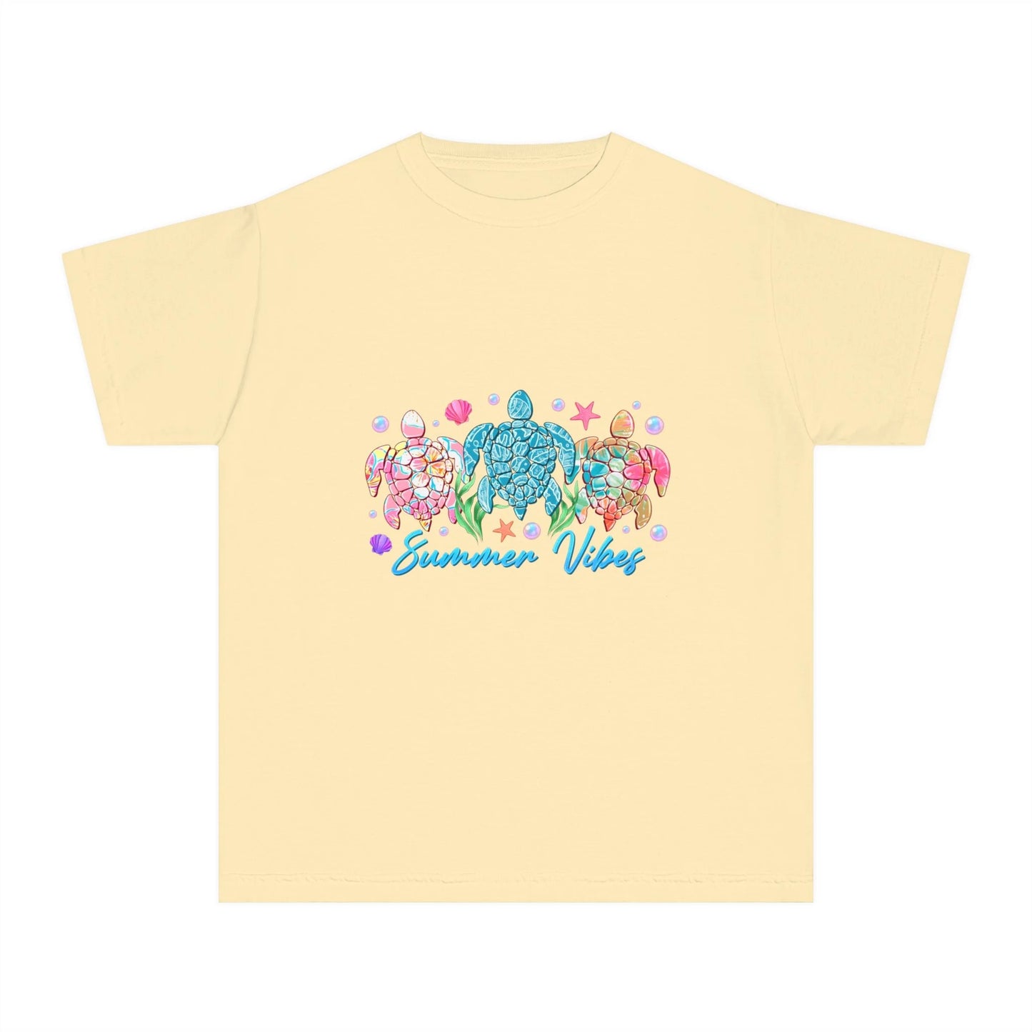 Turtle Tee