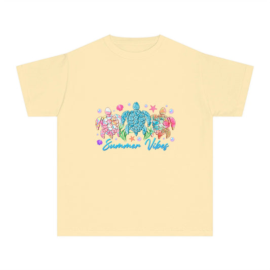 Turtle Tee