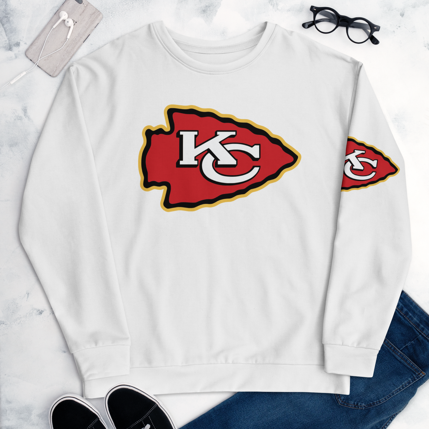KC Arrowhead Crew