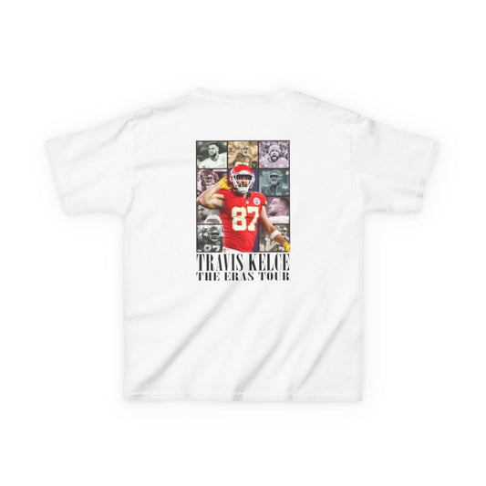 Friend Zone → End Zone