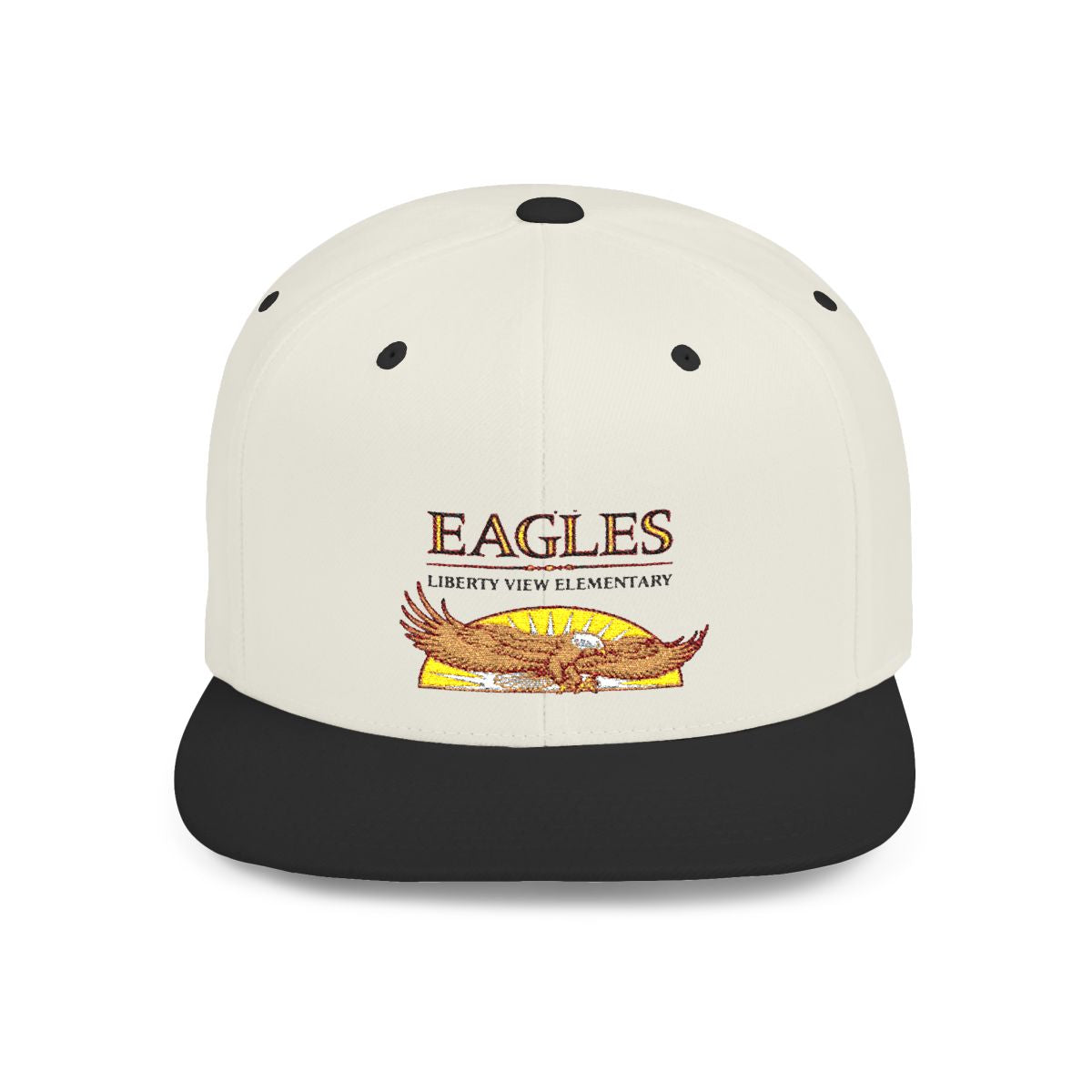 Custom School Hats
